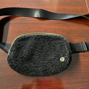Lululemon Belt Bag